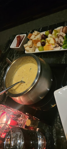 Photo of Mazati VIP Mediterranean Restaurant - 3880 Sherwood Dr #870, Sherwood Park, AB T8H 0Z9